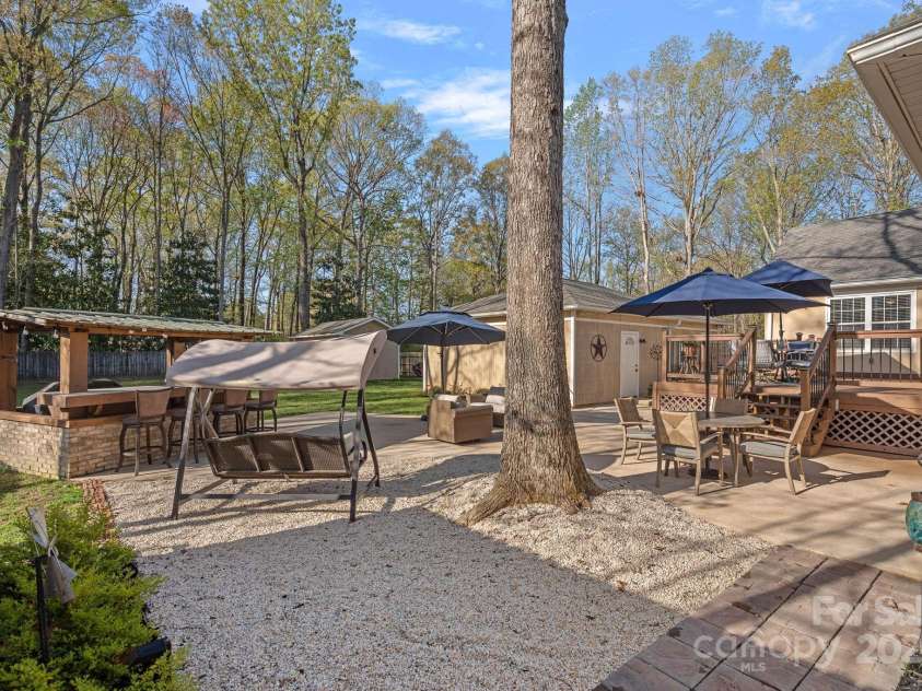 235 Stafford Estates Drive, Salisbury, NC 28146.  MLS# CAR4241796, YatesRealty ID 18300. 