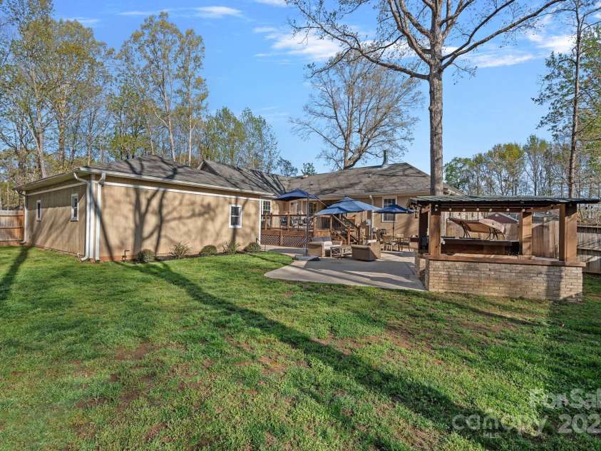 235 Stafford Estates Drive, Salisbury, NC 28146.  MLS# CAR4241796, YatesRealty ID 18300. 