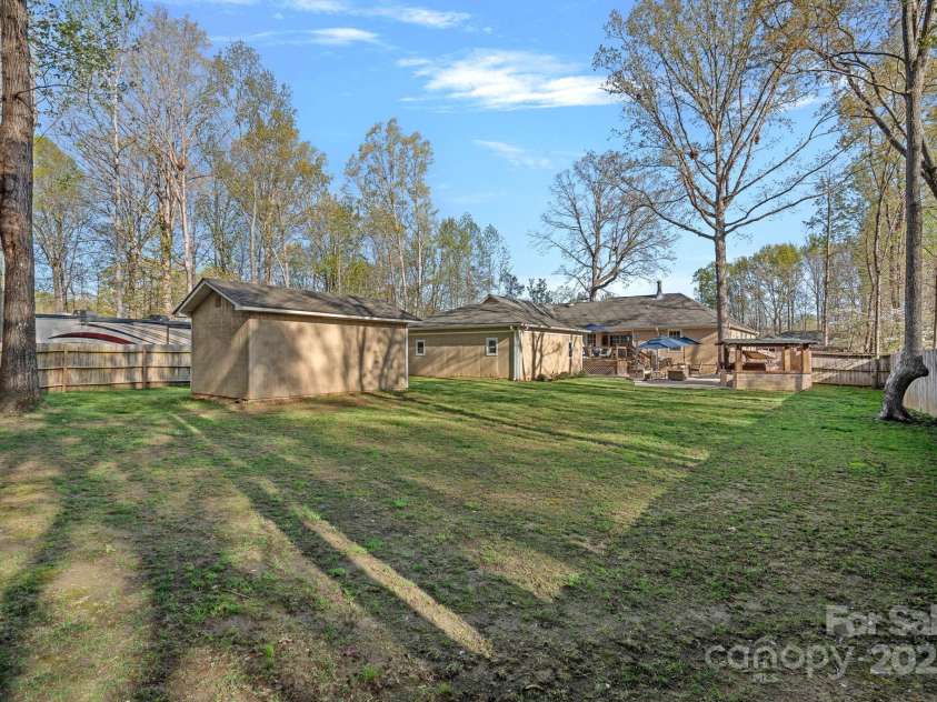 235 Stafford Estates Drive, Salisbury, NC 28146.  MLS# CAR4241796, YatesRealty ID 18300. 