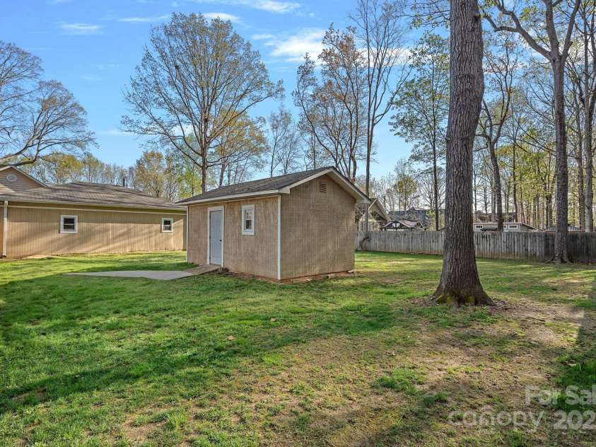 235 Stafford Estates Drive, Salisbury, NC 28146.  MLS# CAR4241796, YatesRealty ID 18300. 