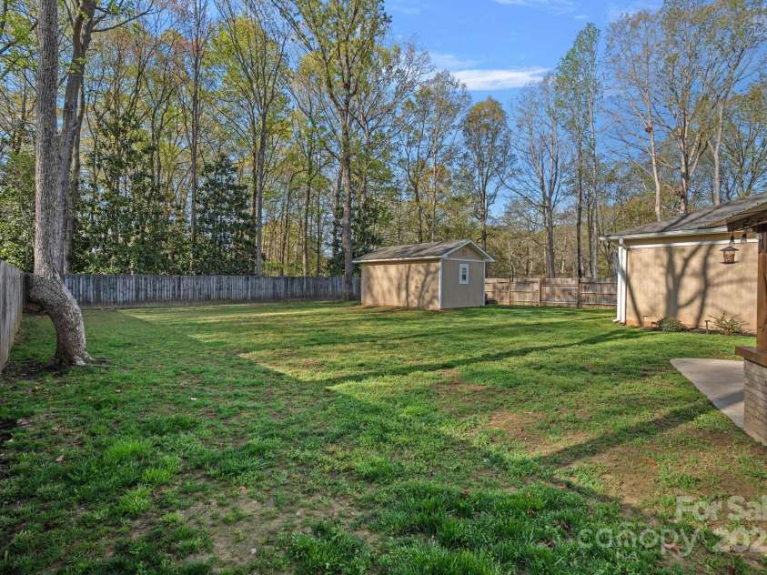 235 Stafford Estates Drive, Salisbury, NC 28146.  MLS# CAR4241796, YatesRealty ID 18300. 