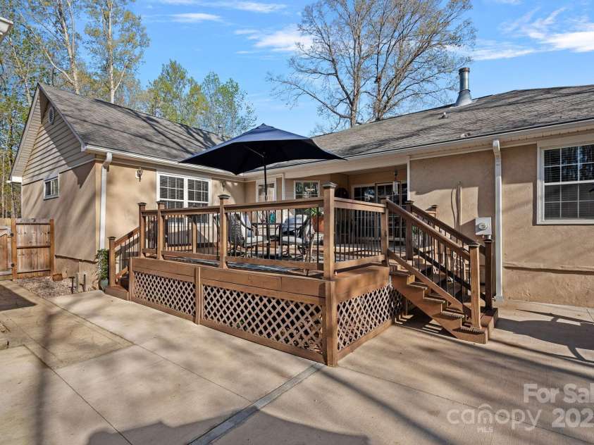 235 Stafford Estates Drive, Salisbury, NC 28146.  MLS# CAR4241796, YatesRealty ID 18300. 