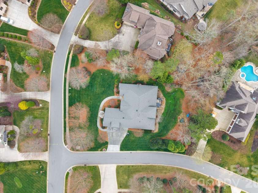 7832 Chapel Creek Drive, Denver, NC 28037.  MLS# CAR4357682, YatesRealty ID 18300. 