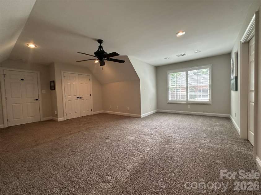 7832 Chapel Creek Drive, Denver, NC 28037.  MLS# CAR4357682, YatesRealty ID 18300. Bedroom 4