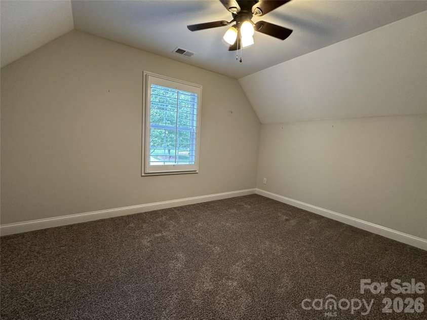 7832 Chapel Creek Drive, Denver, NC 28037.  MLS# CAR4357682, YatesRealty ID 18300. Bedroom 5