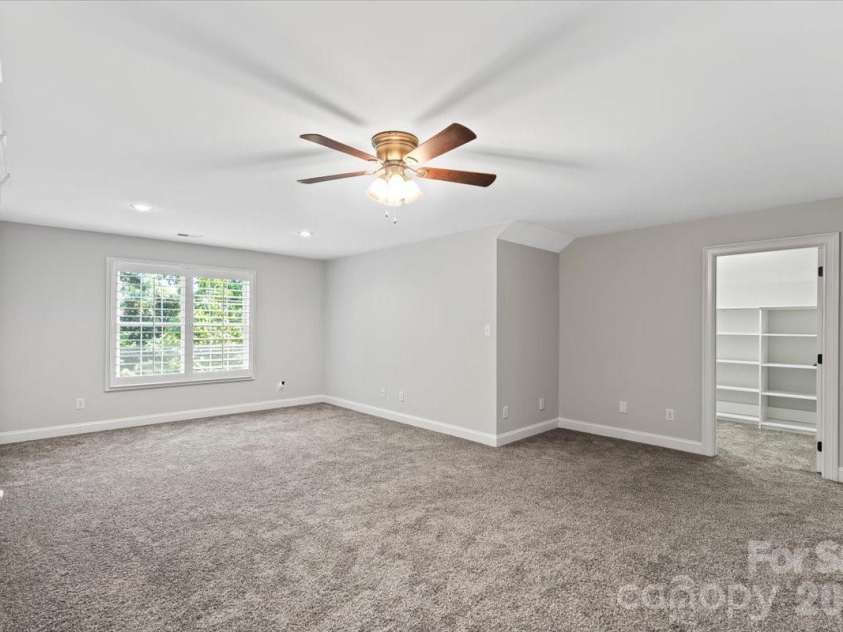 7832 Chapel Creek Drive, Denver, NC 28037.  MLS# CAR4416487, YatesRealty ID 18300. 5th Bedroom