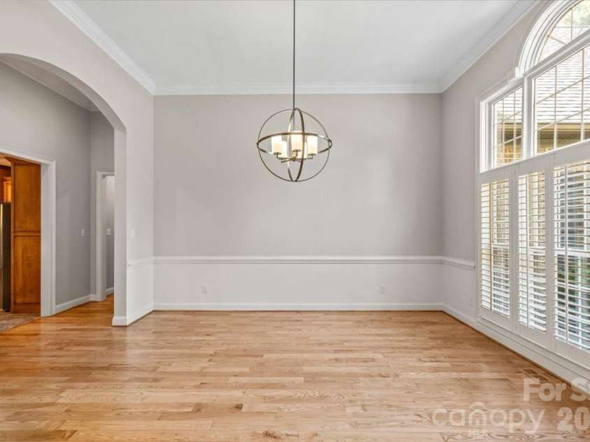 7832 Chapel Creek Drive, Denver, NC 28037.  MLS# CAR4416487, YatesRealty ID 18300. 