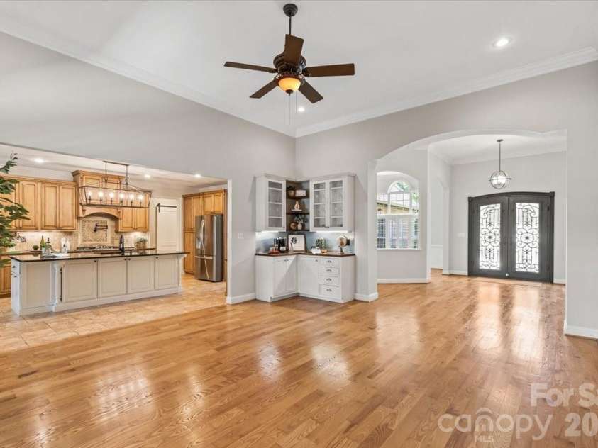 7832 Chapel Creek Drive, Denver, NC 28037.  MLS# CAR4416487, YatesRealty ID 18300. 