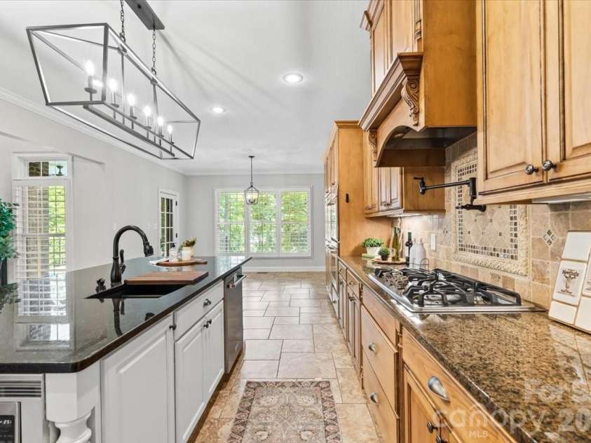 7832 Chapel Creek Drive, Denver, NC 28037.  MLS# CAR4416487, YatesRealty ID 18300. 