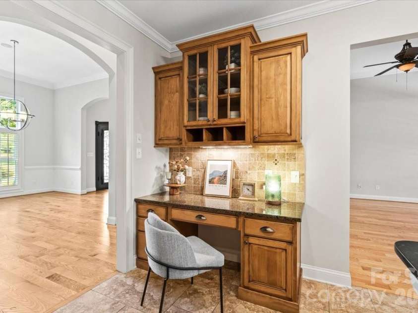 7832 Chapel Creek Drive, Denver, NC 28037.  MLS# CAR4416487, YatesRealty ID 18300. 