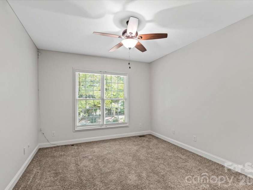 7832 Chapel Creek Drive, Denver, NC 28037.  MLS# CAR4416487, YatesRealty ID 18300. Bedroom 2