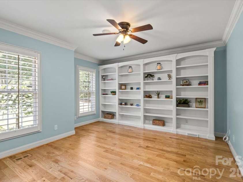 7832 Chapel Creek Drive, Denver, NC 28037.  MLS# CAR4416487, YatesRealty ID 18300. Office
