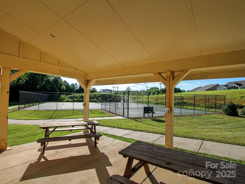 7036 Heron Rookery Way, Charlotte, NC 28214.  MLS# CAR4242696, YatesRealty ID 18301. 