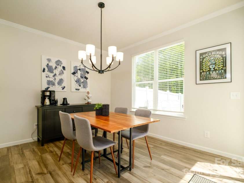 7036 Heron Rookery Way, Charlotte, NC 28214.  MLS# CAR4242696, YatesRealty ID 18301. 