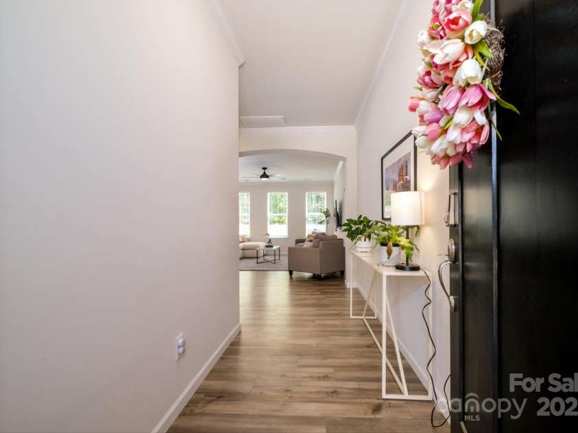 7036 Heron Rookery Way, Charlotte, NC 28214.  MLS# CAR4242696, YatesRealty ID 18301. 