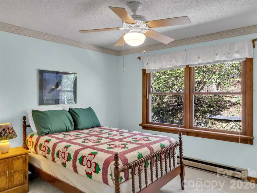 177 Laurel Lane, Otto, NC 28763.  MLS# CAR4359070, YatesRealty ID 18303. 