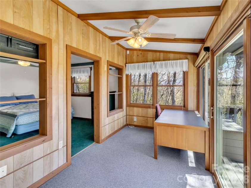 177 Laurel Lane, Otto, NC 28763.  MLS# CAR4359070, YatesRealty ID 18303. 