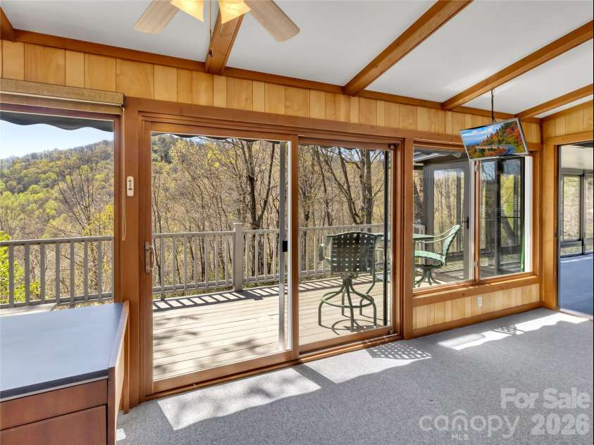 177 Laurel Lane, Otto, NC 28763.  MLS# CAR4359070, YatesRealty ID 18303. 