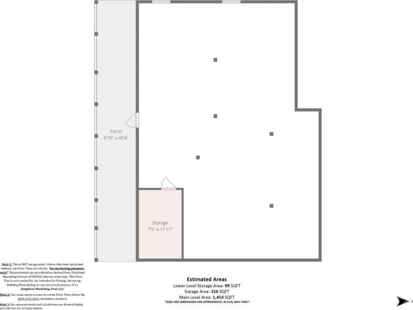 177 Laurel Lane, Otto, NC 28763.  MLS# CAR4359070, YatesRealty ID 18303. 