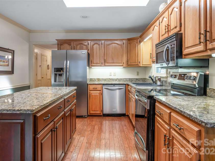 287 Anne Street, Rutherfordton, NC 28139.  MLS# CAR4258689, YatesRealty ID 18308. 
