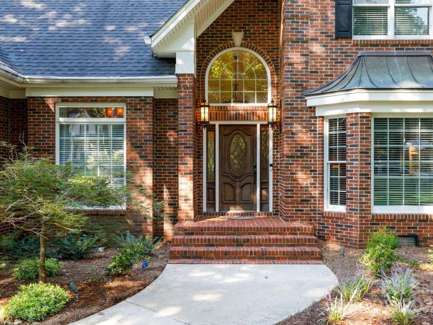 1561 Cureton Court, Rock Hill, SC 29732.  MLS# CAR4198678, YatesRealty ID 1831. 