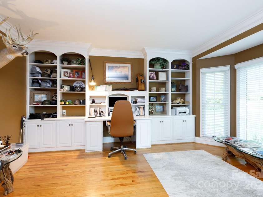 1561 Cureton Court, Rock Hill, SC 29732.  MLS# CAR4198678, YatesRealty ID 1831. 