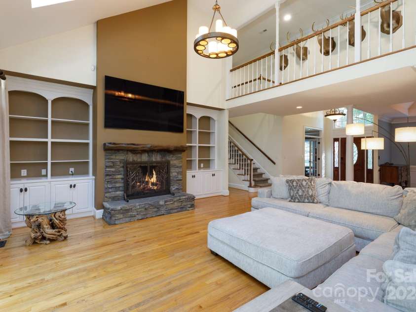 1561 Cureton Court, Rock Hill, SC 29732.  MLS# CAR4198678, YatesRealty ID 1831. 