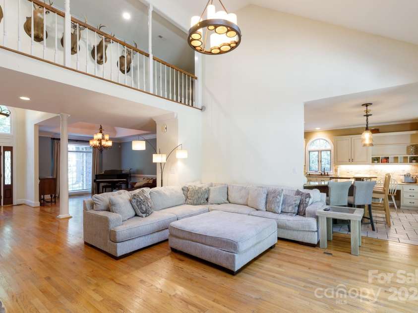 1561 Cureton Court, Rock Hill, SC 29732.  MLS# CAR4198678, YatesRealty ID 1831. 