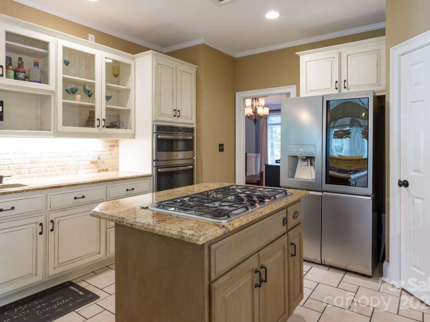 1561 Cureton Court, Rock Hill, SC 29732.  MLS# CAR4198678, YatesRealty ID 1831. 