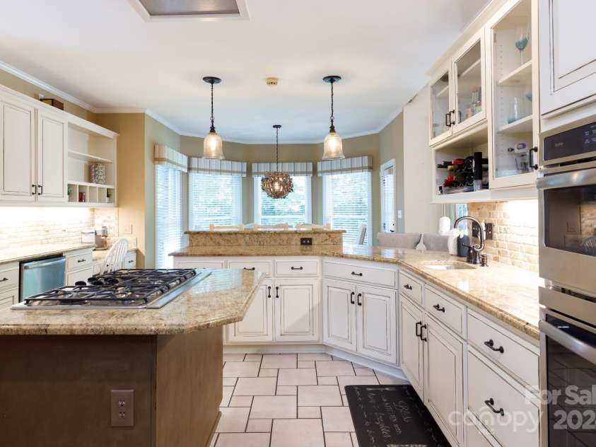 1561 Cureton Court, Rock Hill, SC 29732.  MLS# CAR4198678, YatesRealty ID 1831. 