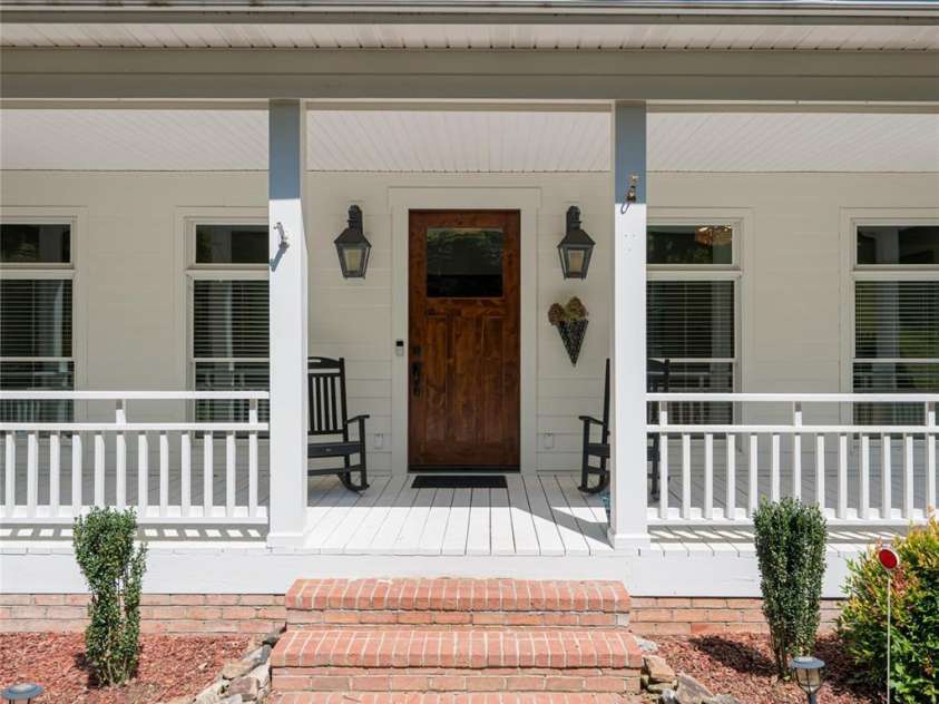 208 Parrish Farm Road, Waynesville, NC 28786.  MLS# CAR4301436, YatesRealty ID 1831. 