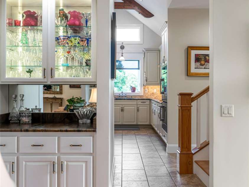 208 Parrish Farm Road, Waynesville, NC 28786.  MLS# CAR4301436, YatesRealty ID 1831. 