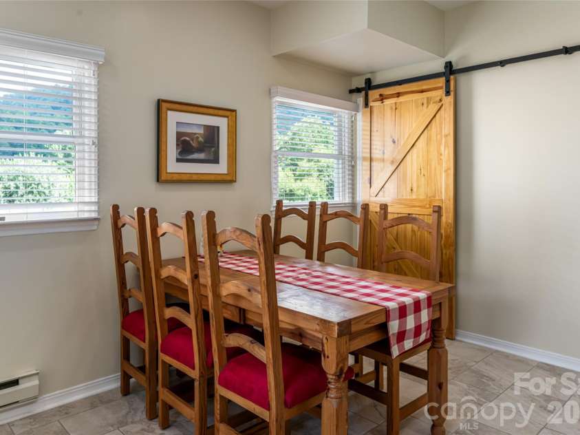 208 Parrish Farm Road, Waynesville, NC 28786.  MLS# CAR4301436, YatesRealty ID 1831. 