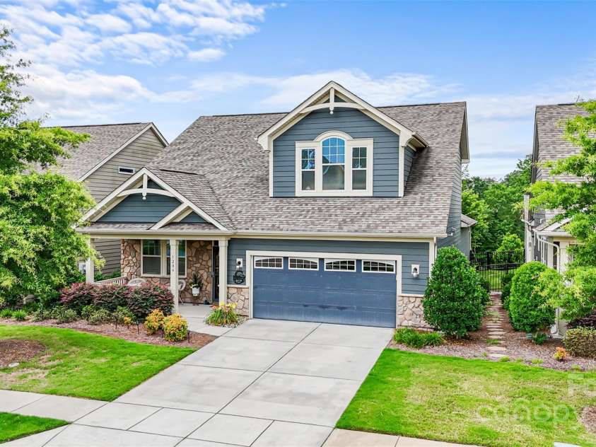 1284 Independence Street, Fort Mill, SC 29708.  MLS# CAR4263760, YatesRealty ID 18311. 