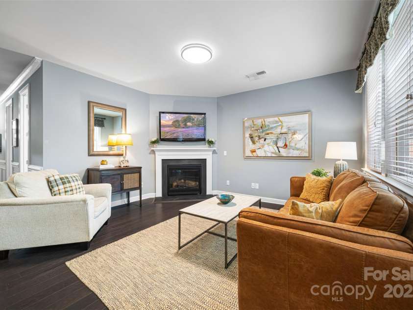 1284 Independence Street, Fort Mill, SC 29708.  MLS# CAR4263760, YatesRealty ID 18311. 
