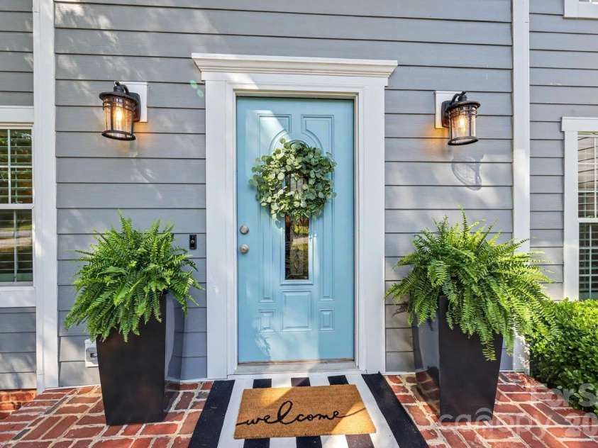 12227 Provincetowne Drive, Charlotte, NC 28277.  MLS# CAR4373650, YatesRealty ID 18312. 