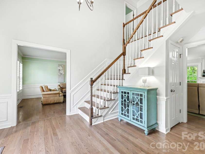 12227 Provincetowne Drive, Charlotte, NC 28277.  MLS# CAR4373650, YatesRealty ID 18312. 