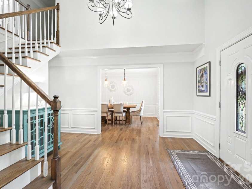 12227 Provincetowne Drive, Charlotte, NC 28277.  MLS# CAR4373650, YatesRealty ID 18312. 
