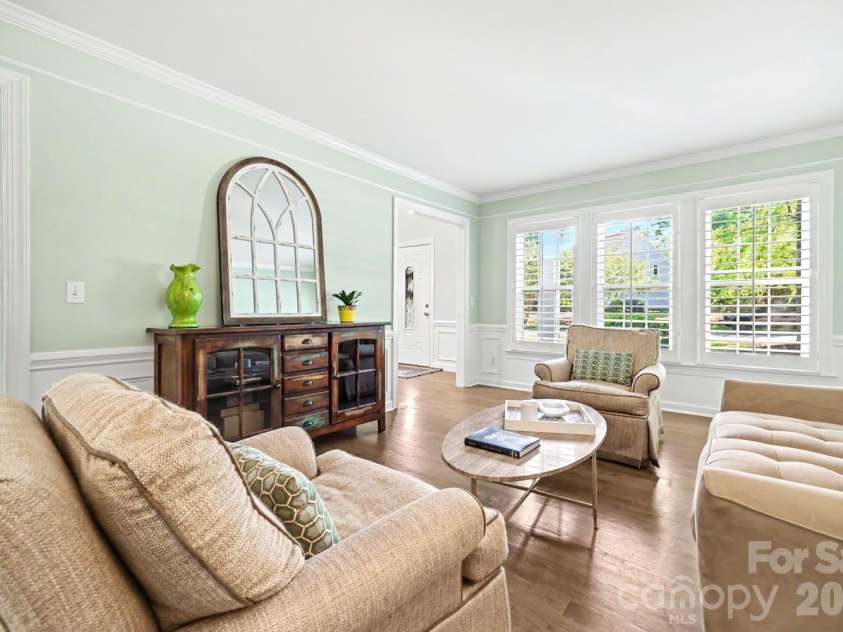 12227 Provincetowne Drive, Charlotte, NC 28277.  MLS# CAR4373650, YatesRealty ID 18312. 
