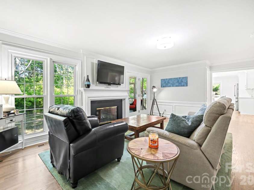 12227 Provincetowne Drive, Charlotte, NC 28277.  MLS# CAR4373650, YatesRealty ID 18312. 