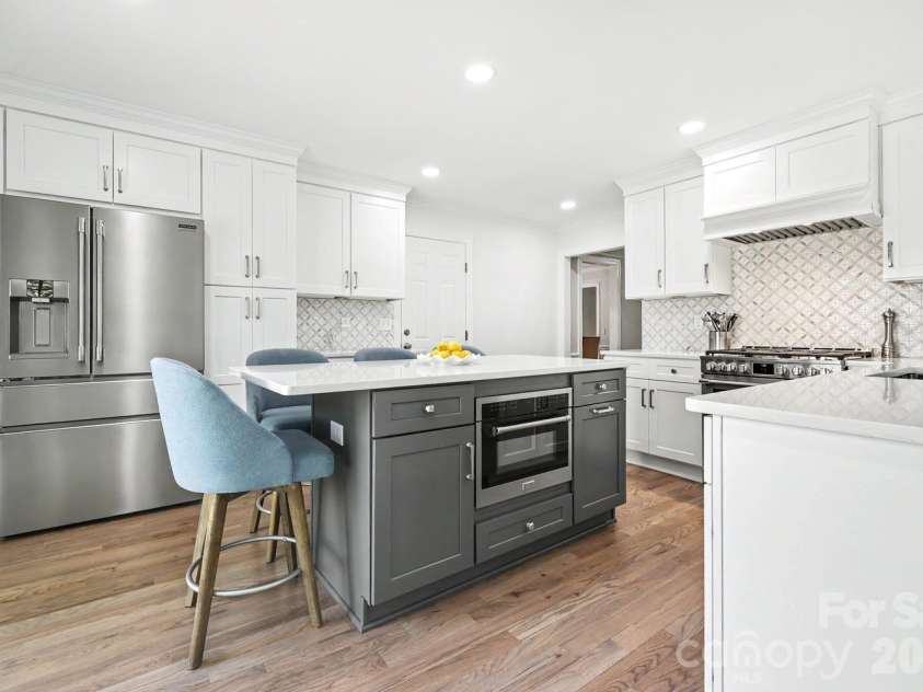 12227 Provincetowne Drive, Charlotte, NC 28277.  MLS# CAR4373650, YatesRealty ID 18312. 