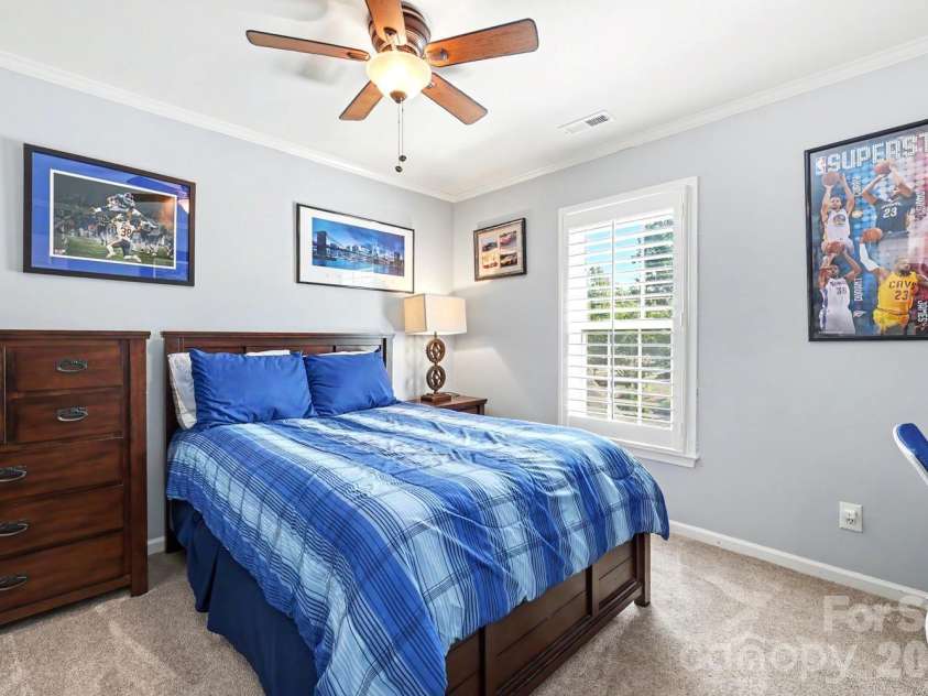 12227 Provincetowne Drive, Charlotte, NC 28277.  MLS# CAR4373650, YatesRealty ID 18312. 