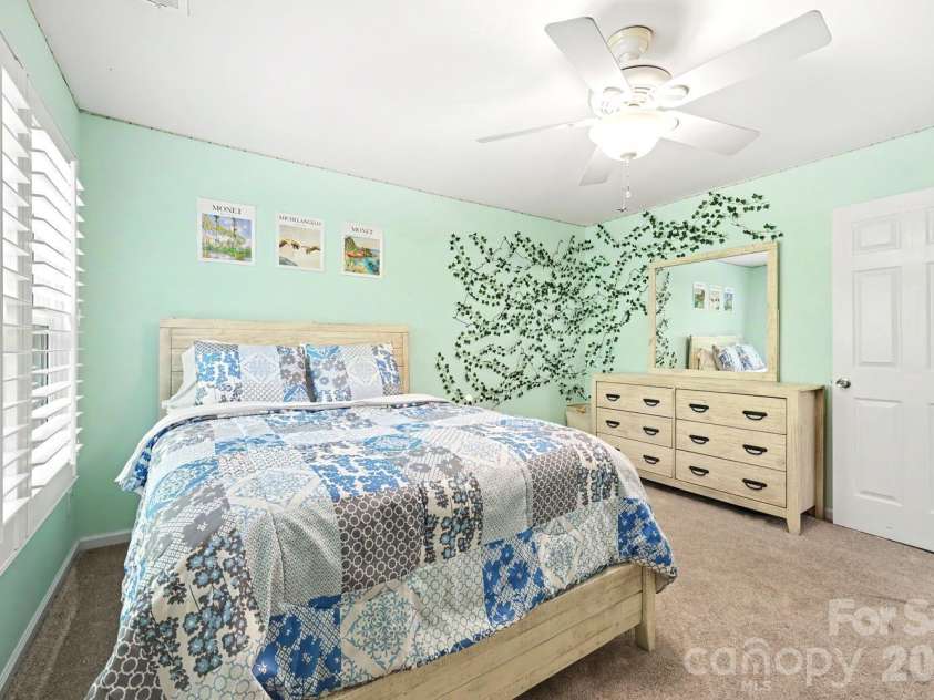 12227 Provincetowne Drive, Charlotte, NC 28277.  MLS# CAR4373650, YatesRealty ID 18312. 