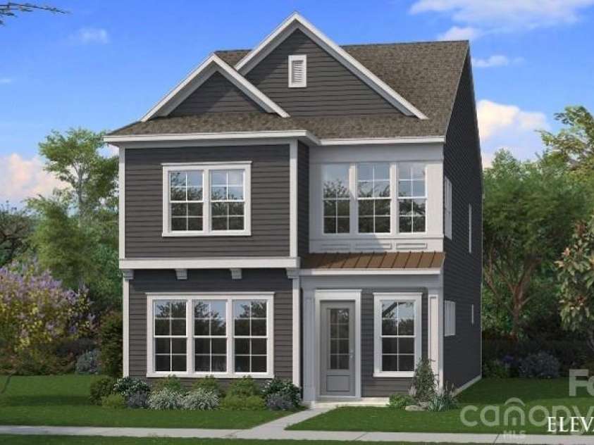 7426 Westrow Avenue, Charlotte, NC 28278.  MLS# CAR4361723, YatesRealty ID 18313. Representative