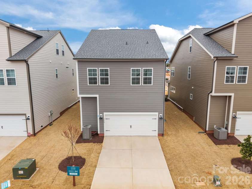 7426 Westrow Avenue, Charlotte, NC 28278.  MLS# CAR4361723, YatesRealty ID 18313. Representative