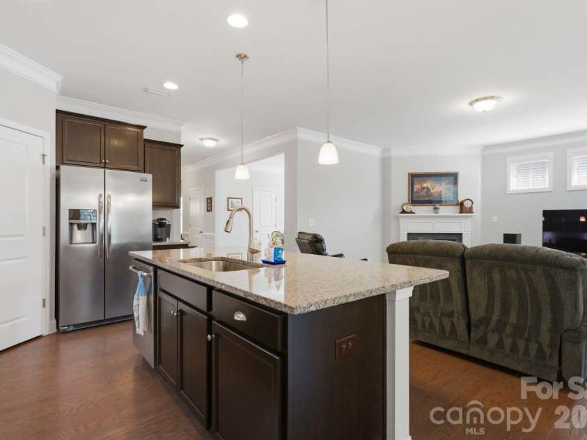4269 Legacy Drive, Denver, NC 28037.  MLS# CAR4375205, YatesRealty ID 18314. 