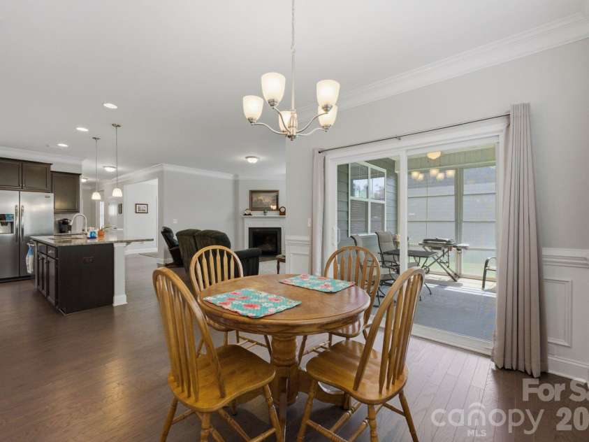 4269 Legacy Drive, Denver, NC 28037.  MLS# CAR4375205, YatesRealty ID 18314. 