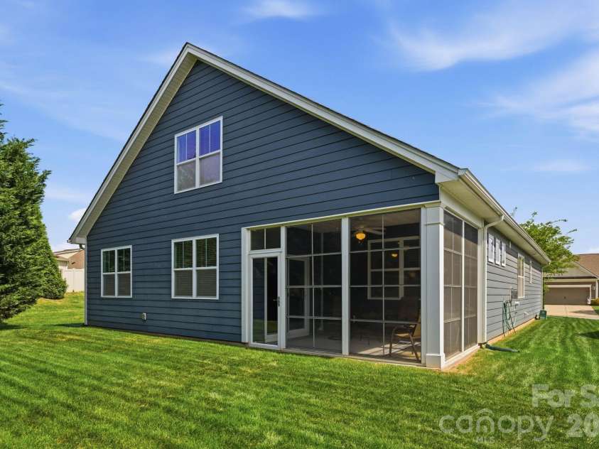 4269 Legacy Drive, Denver, NC 28037.  MLS# CAR4421374, YatesRealty ID 18314. 