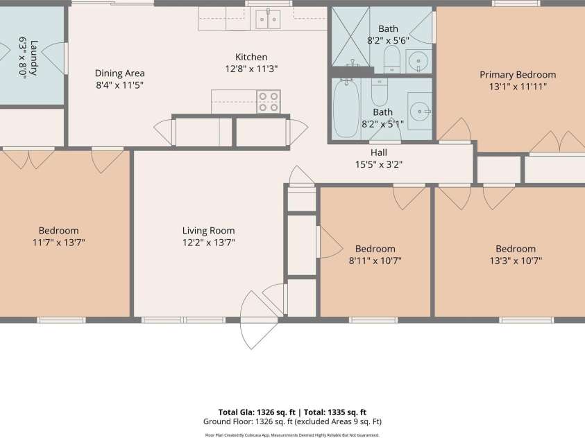 502 Geroid Street, Salisbury, NC 28144.  MLS# CAR4374014, YatesRealty ID 18315. 