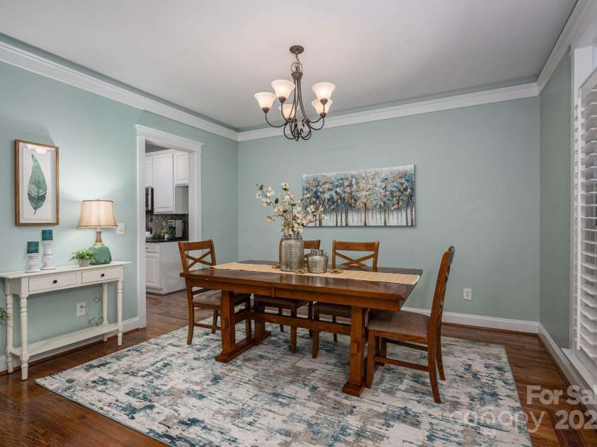 506 Academy Street, McAdenville, NC 28101.  MLS# CAR4266674, YatesRealty ID 18316. 